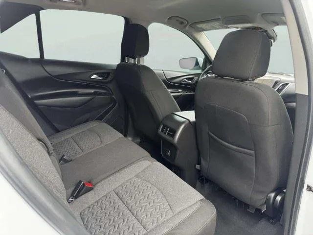 Chevrolet Equinox photo 53