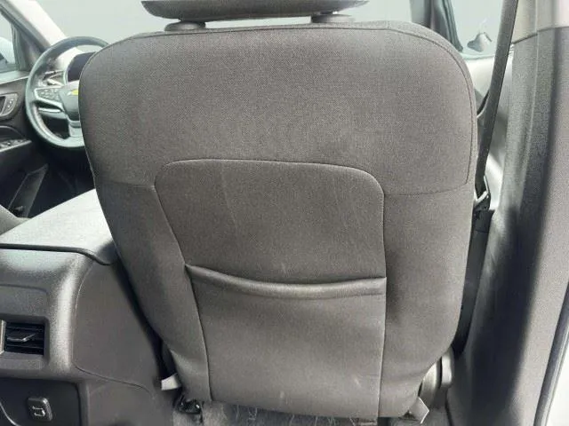 Chevrolet Equinox photo 54