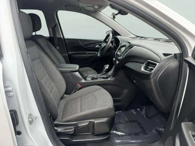 Chevrolet Equinox photo 55