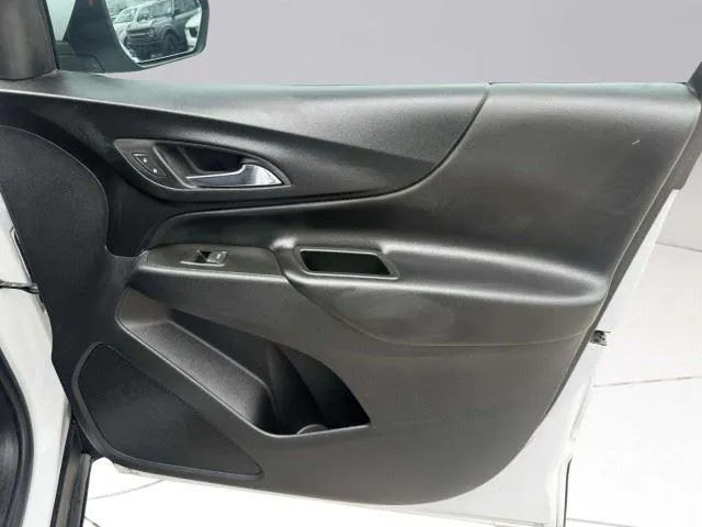 Chevrolet Equinox photo 56
