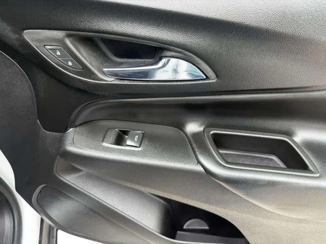 Chevrolet Equinox photo 57