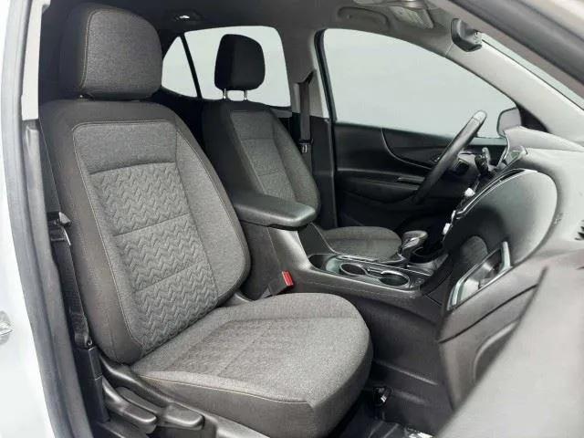 Chevrolet Equinox photo 58