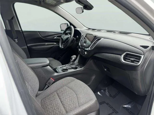 Chevrolet Equinox photo 59
