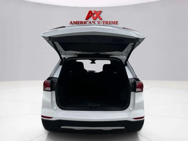 Chevrolet Equinox photo 62