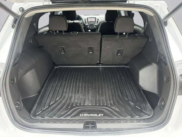 Chevrolet Equinox photo 63