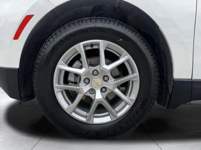 Chevrolet Equinox photo 64