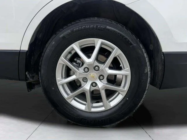 Chevrolet Equinox photo 65