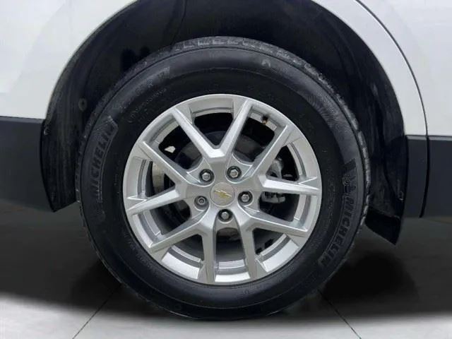 Chevrolet Equinox photo 66