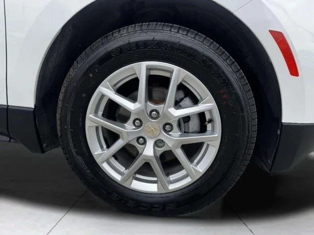 Chevrolet Equinox photo 67