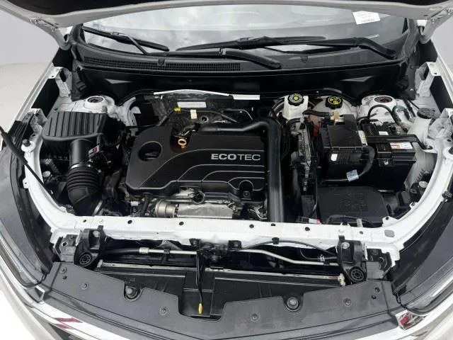 Chevrolet Equinox photo 69