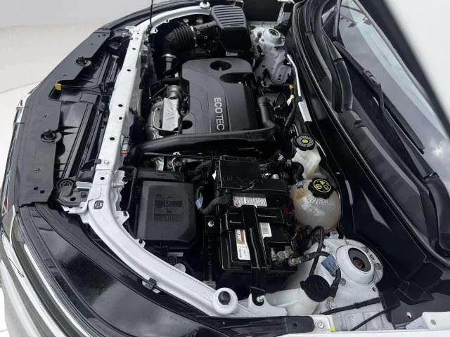 Chevrolet Equinox photo 71