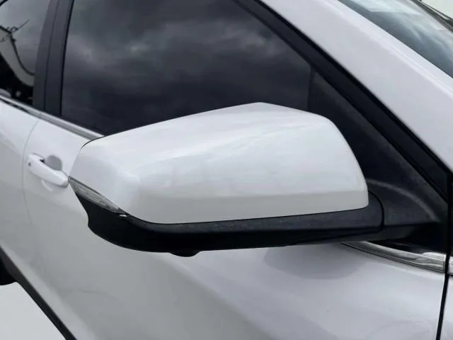 Chevrolet Equinox photo 10