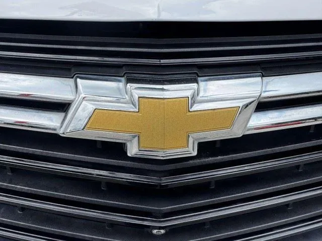 Chevrolet Equinox photo 12