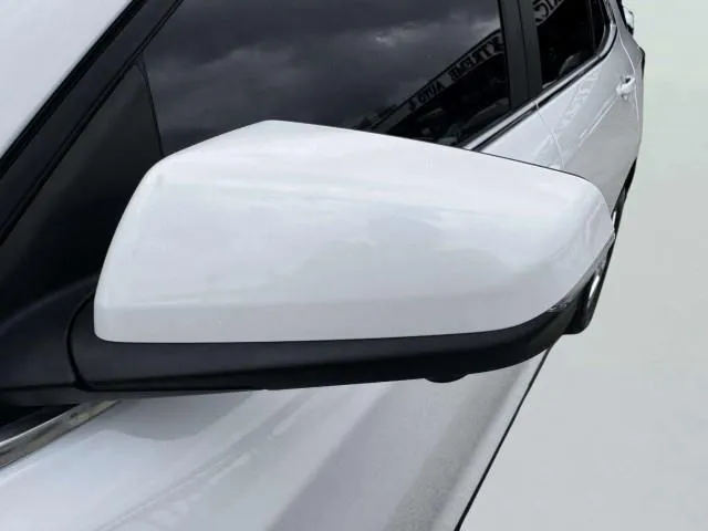 Chevrolet Equinox photo 14