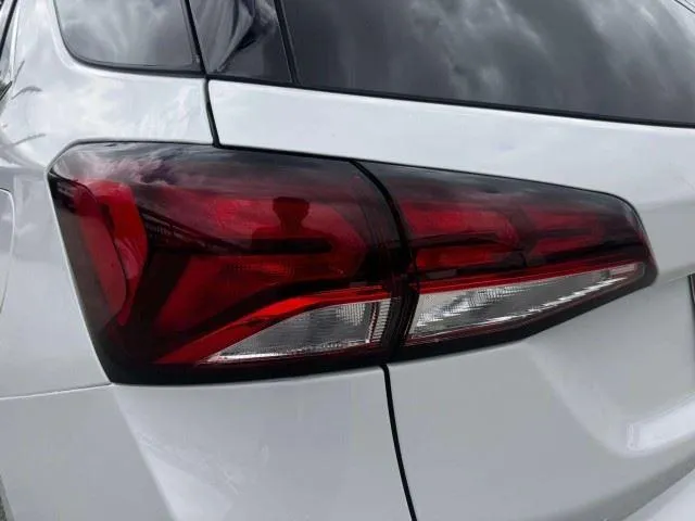 Chevrolet Equinox photo 16