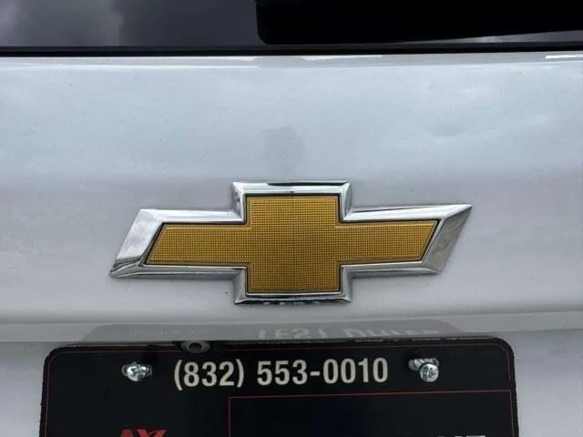 Chevrolet Equinox photo 17