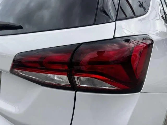 Chevrolet Equinox photo 18