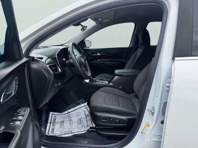 Chevrolet Equinox photo 19