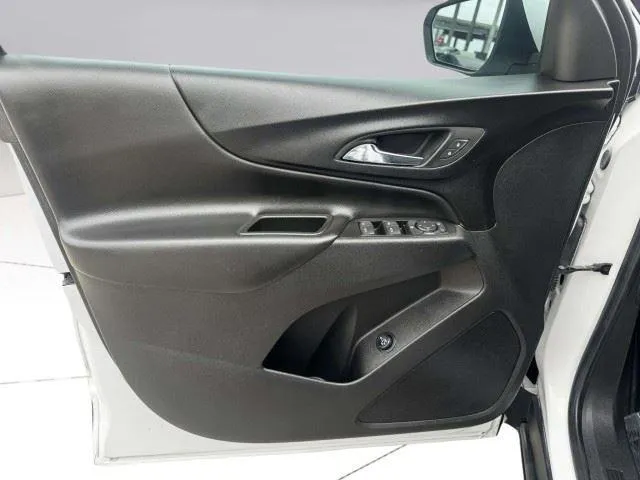 Chevrolet Equinox photo 20
