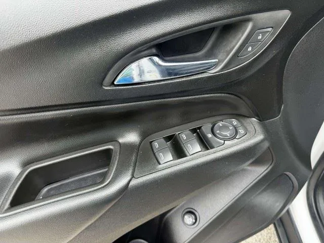 Chevrolet Equinox photo 21