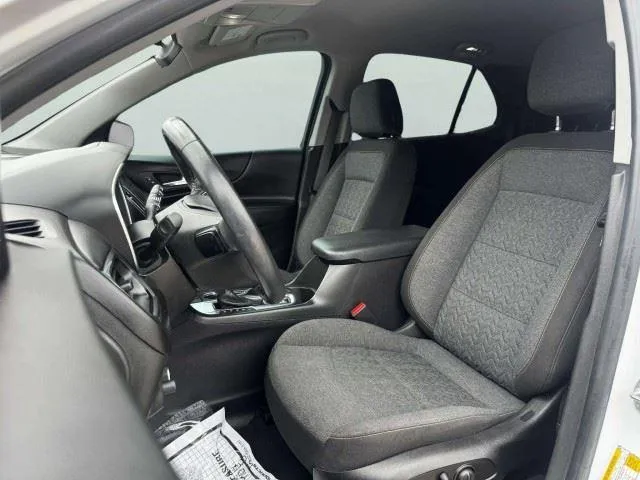 Chevrolet Equinox photo 22