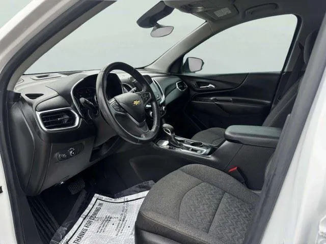 Chevrolet Equinox photo 23