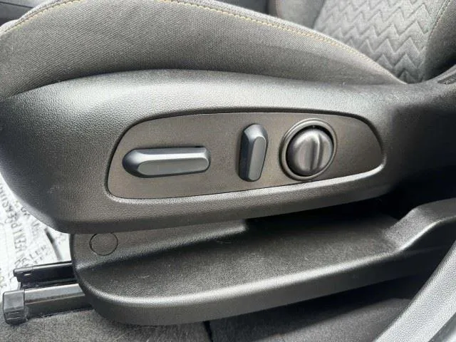 Chevrolet Equinox photo 24