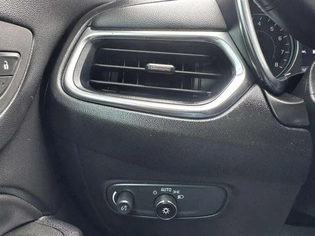 Chevrolet Equinox photo 25