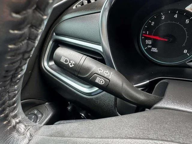 Chevrolet Equinox photo 27