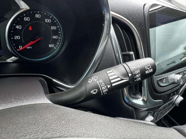 Chevrolet Equinox photo 28