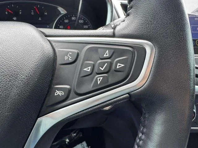 Chevrolet Equinox photo 29