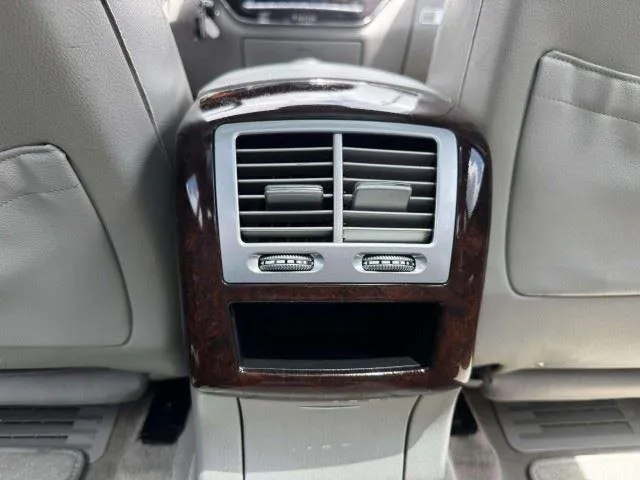 Mercedes-Benz S-Class photo 45