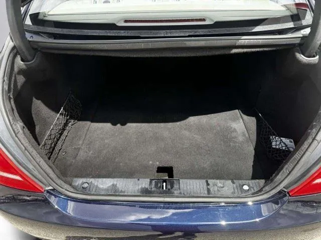 Mercedes-Benz S-Class photo 57