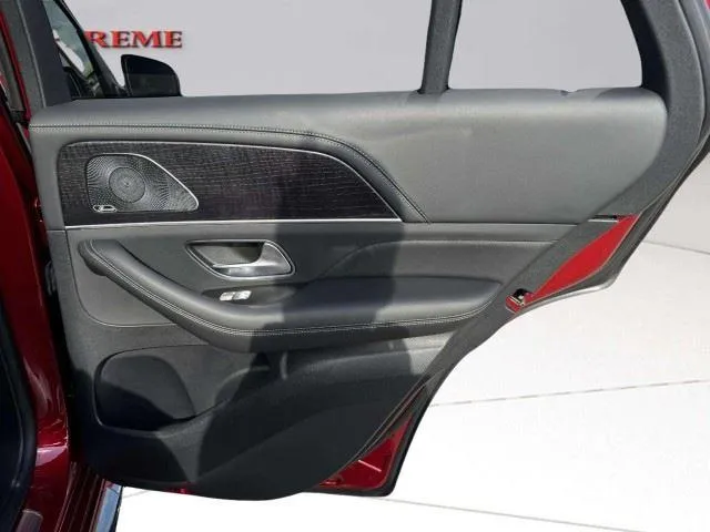 Mercedes-Benz GLE photo 54
