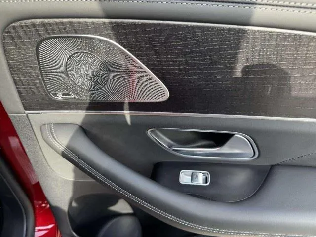 Mercedes-Benz GLE photo 55