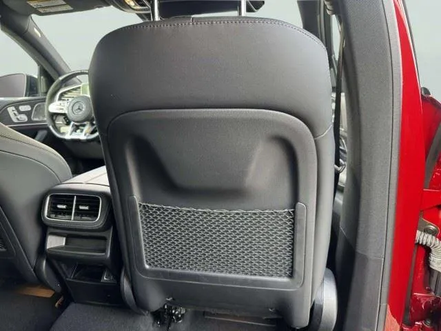 Mercedes-Benz GLE photo 58