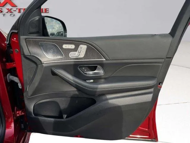 Mercedes-Benz GLE photo 60