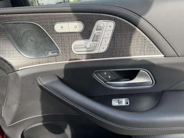 Mercedes-Benz GLE photo 61