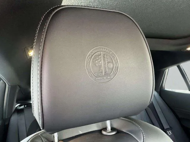 Mercedes-Benz GLE photo 64