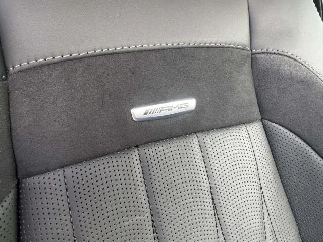Mercedes-Benz GLE photo 65