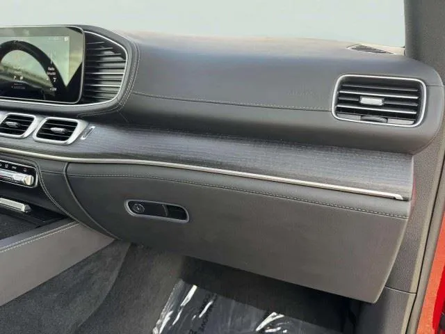 Mercedes-Benz GLE photo 67