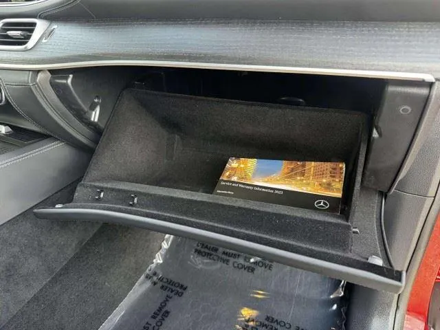 Mercedes-Benz GLE photo 68