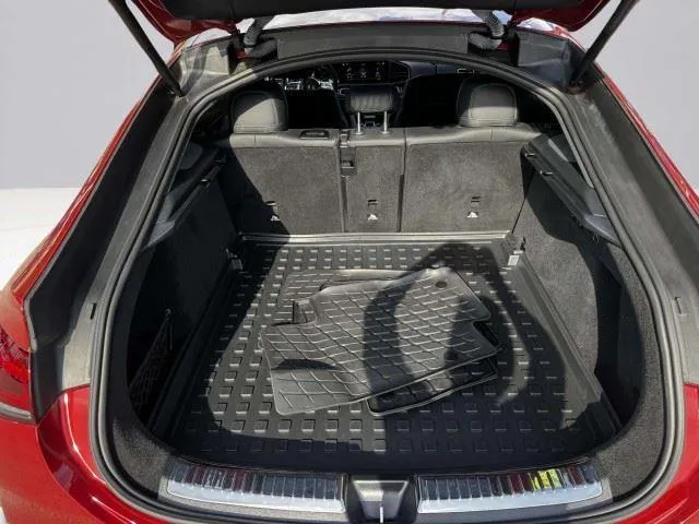 Mercedes-Benz GLE photo 70