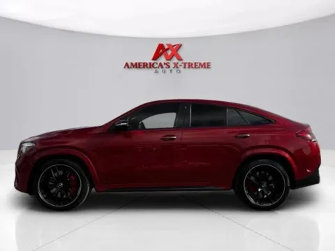Photos of 2023 Mercedes-Benz GLE AMG GLE 63 S for sale in Houston, TX at America's Xtreme Auto Sales & Auto Repair | Luxury Used Cars & Trucks Dealership