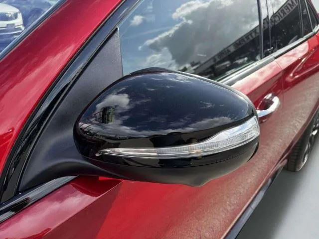Mercedes-Benz GLE photo 15