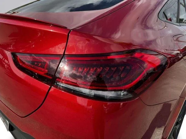 Mercedes-Benz GLE photo 18