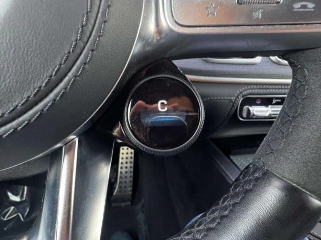 Mercedes-Benz GLE photo 34