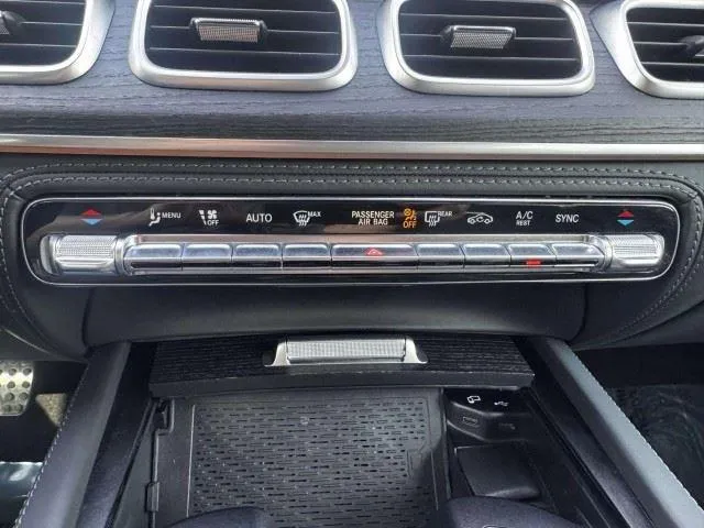 Mercedes-Benz GLE photo 40