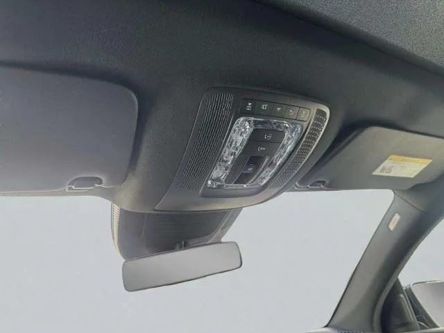 Mercedes-Benz GLE photo 42