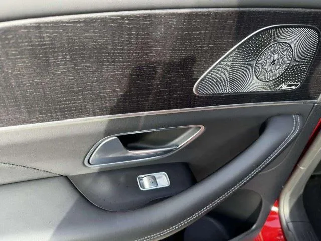 Mercedes-Benz GLE photo 45